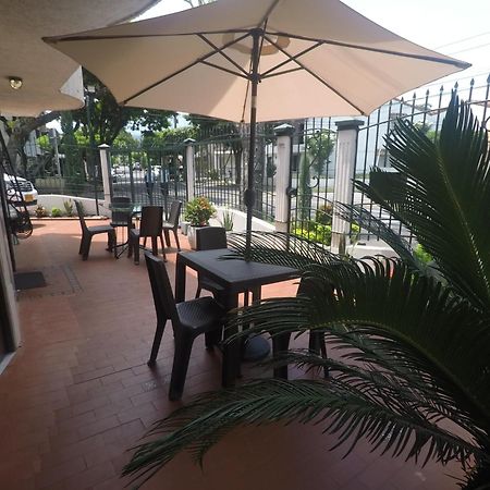 Casa Hotel Flor Del Valle Cali Dış mekan fotoğraf