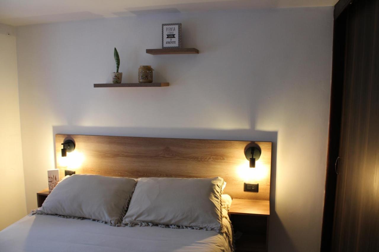 Casa Hotel Flor Del Valle Cali Dış mekan fotoğraf
