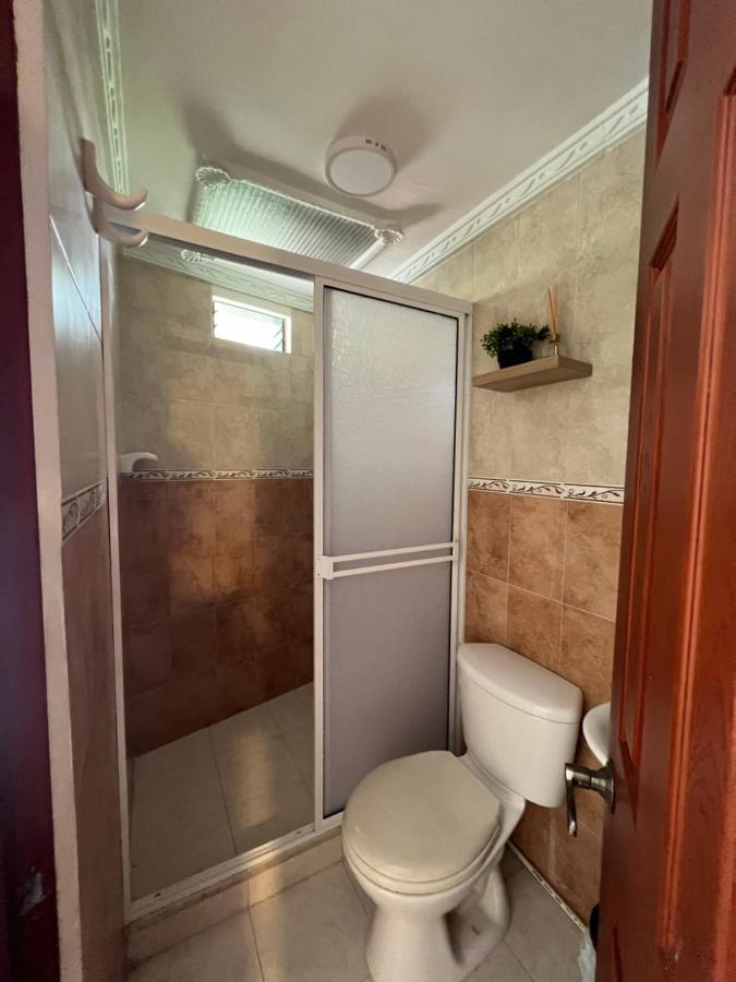 Casa Hotel Flor Del Valle Cali Dış mekan fotoğraf