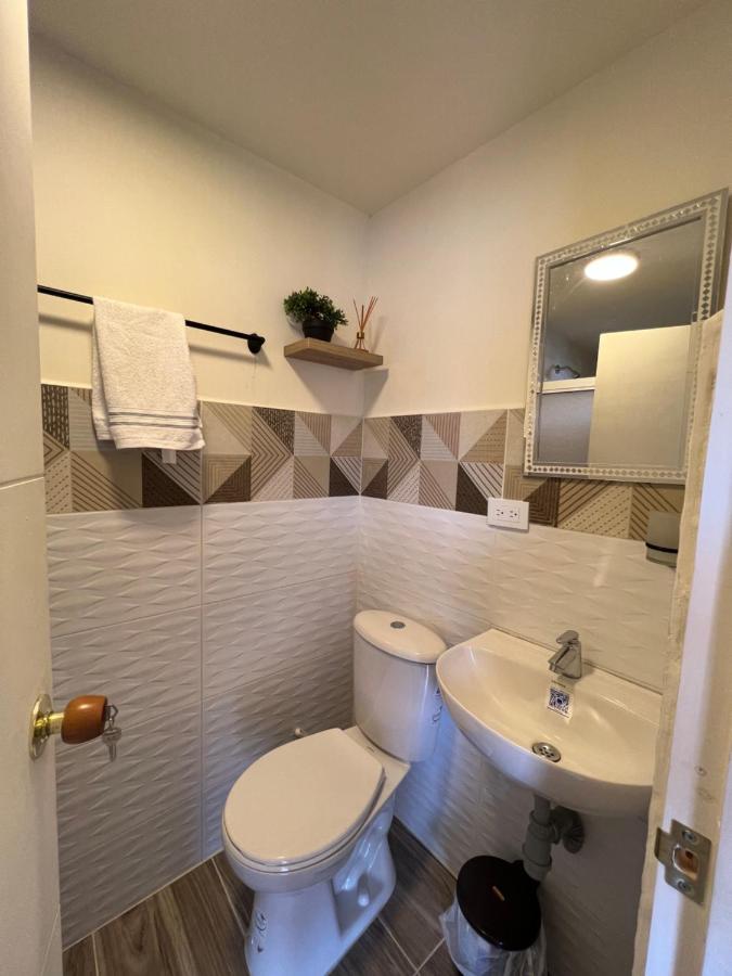 Casa Hotel Flor Del Valle Cali Dış mekan fotoğraf
