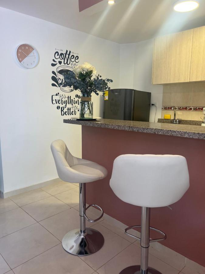 Casa Hotel Flor Del Valle Cali Dış mekan fotoğraf