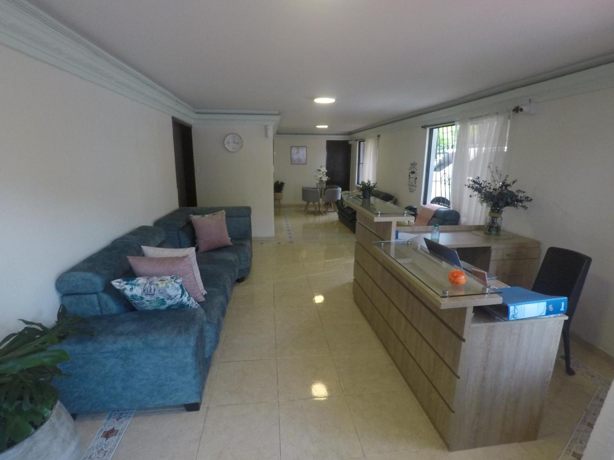 Casa Hotel Flor Del Valle Cali Dış mekan fotoğraf