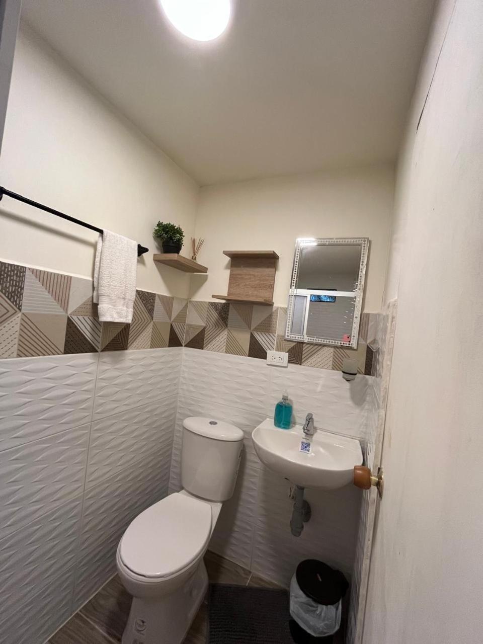 Casa Hotel Flor Del Valle Cali Dış mekan fotoğraf