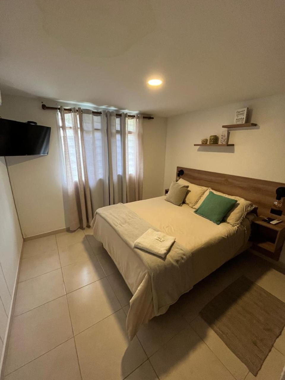 Casa Hotel Flor Del Valle Cali Dış mekan fotoğraf