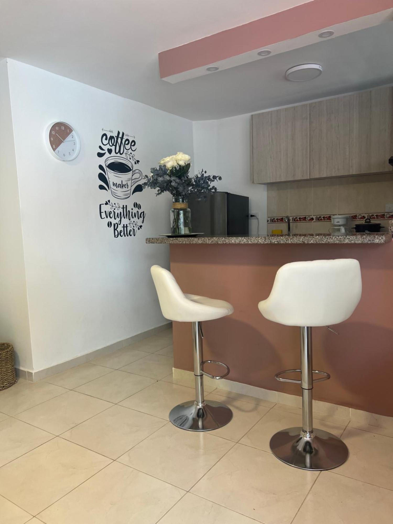 Casa Hotel Flor Del Valle Cali Dış mekan fotoğraf